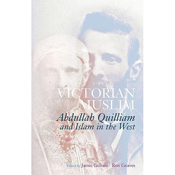 Victorian Muslim