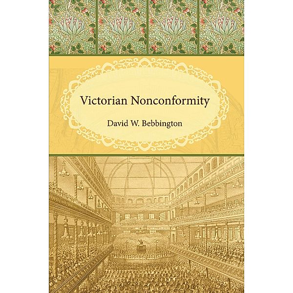 Victorian Nonconformity, David W. Bebbington