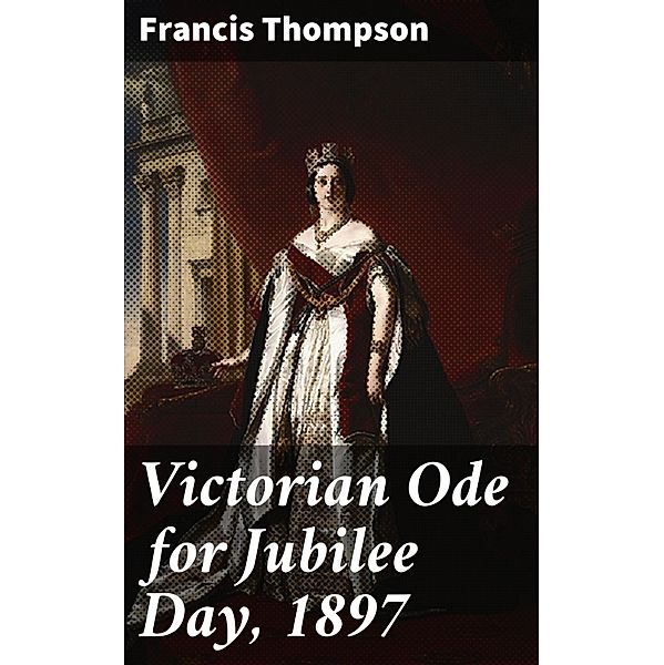 Victorian Ode for Jubilee Day, 1897, Francis Thompson
