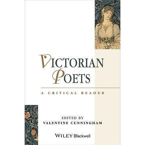 Victorian Poets / Blackwell Critical Reader