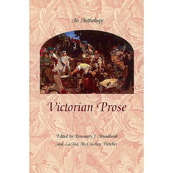 Victorian Prose