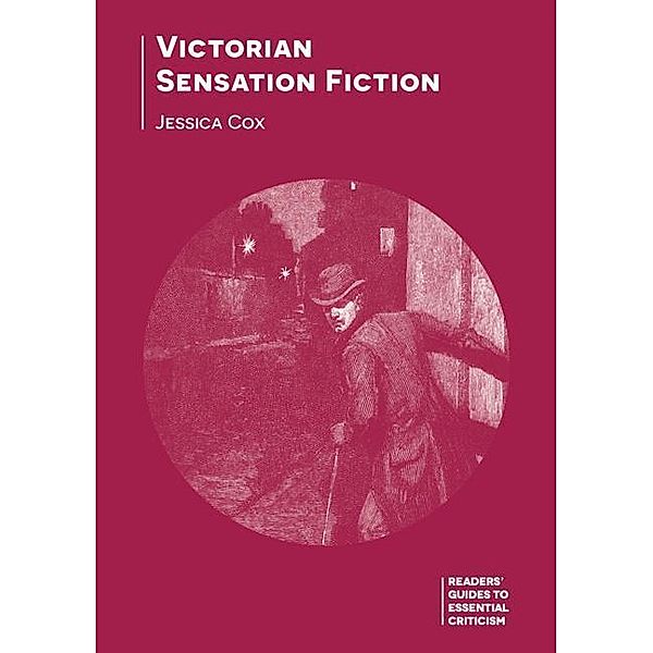 Victorian Sensation Fiction, Jessica Cox