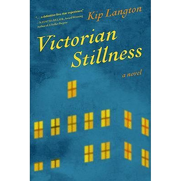 Victorian Stillness, Kip Langton