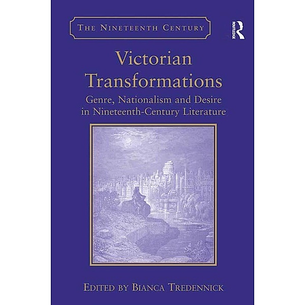 Victorian Transformations
