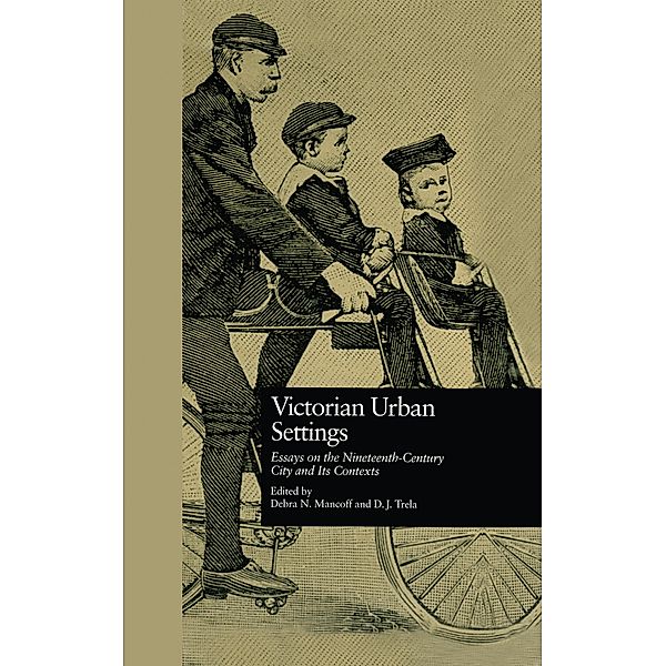 Victorian Urban Settings