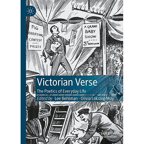 Victorian Verse / Progress in Mathematics