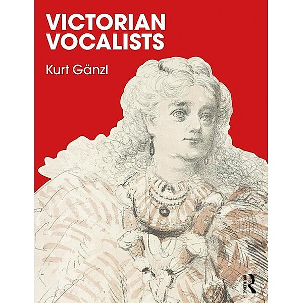 Victorian Vocalists, Kurt Ganzl