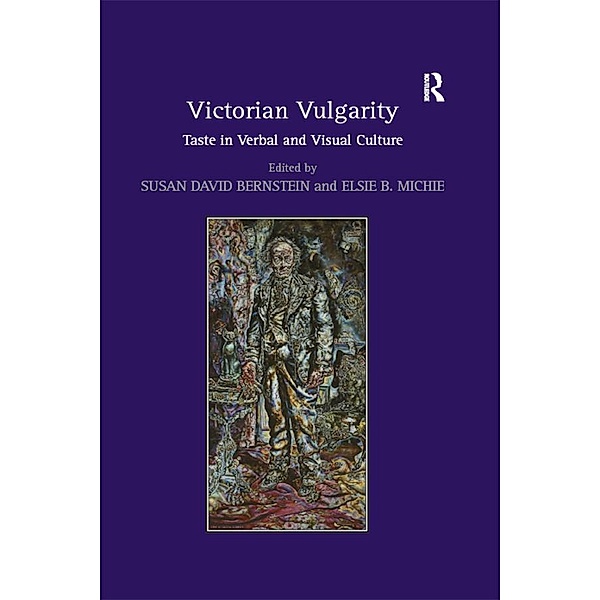 Victorian Vulgarity