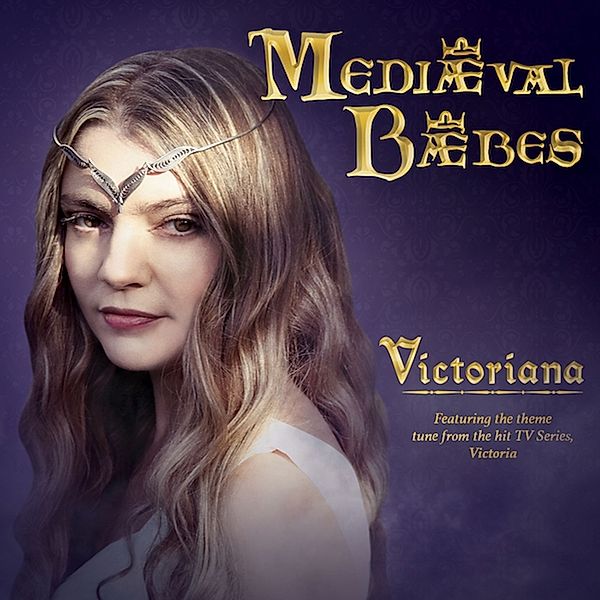 Victoriana, Mediaeval Baebes