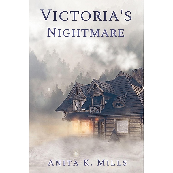 Victoria's Nightmare (A Debutant's Mystery, #2) / A Debutant's Mystery, Anita K. Mills