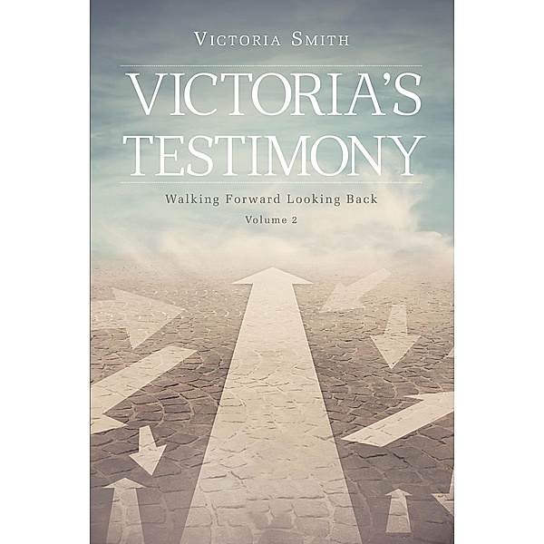 Victoria's Testimony, Victoria Smith