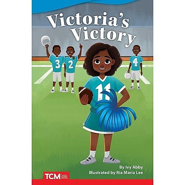 Victoria's Victory Read-Along eBook, Ivy Abby