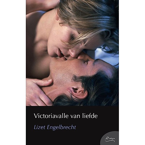 Victoriavalle van liefde, Lizet Engelbrecht