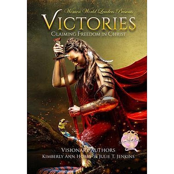 Victories, Kimberly Hobbs, Julie Jenkins