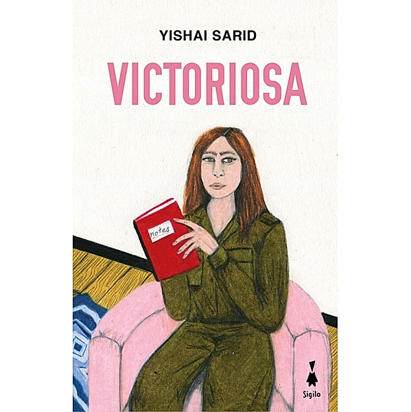 Victoriosa, Yishai Sarid