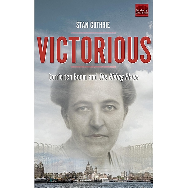 Victorious, Stan Guthrie