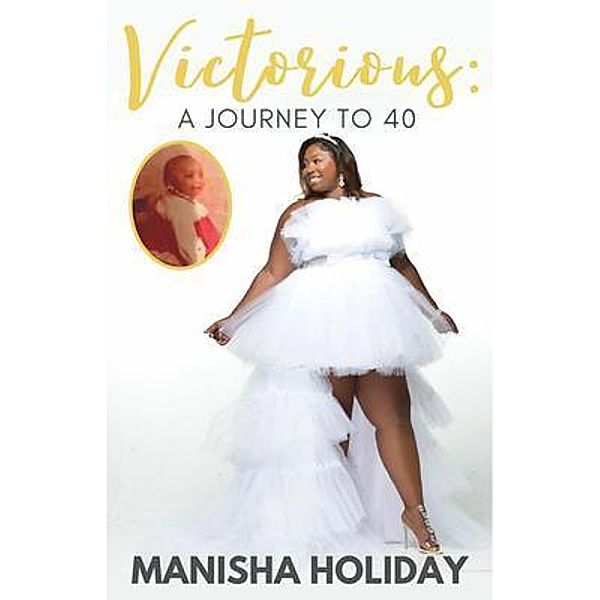 Victorious, Manisha Holiday