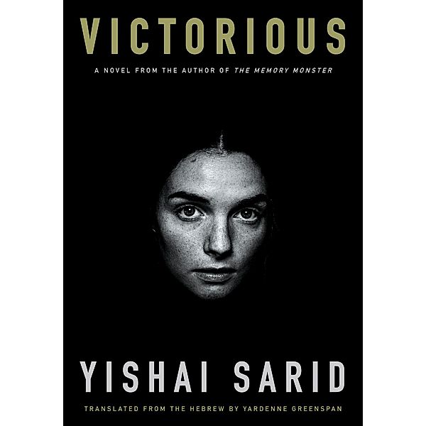 Victorious, Yishai Sarid