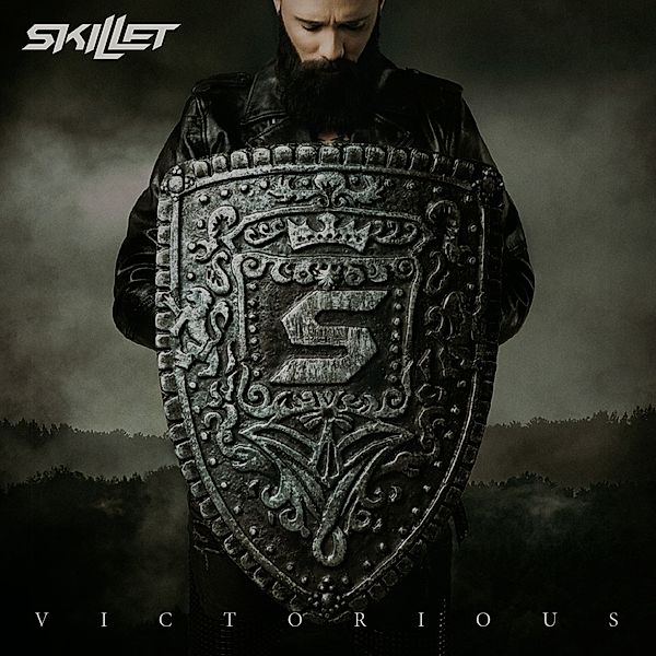 Victorious, Skillet
