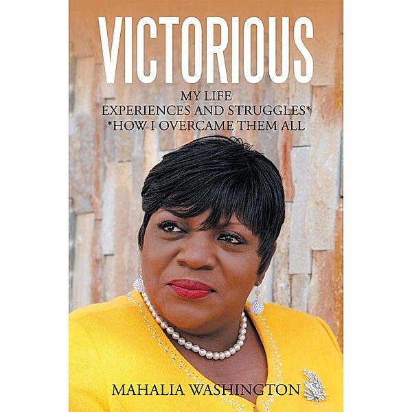 Victorious, Mahalia Washington