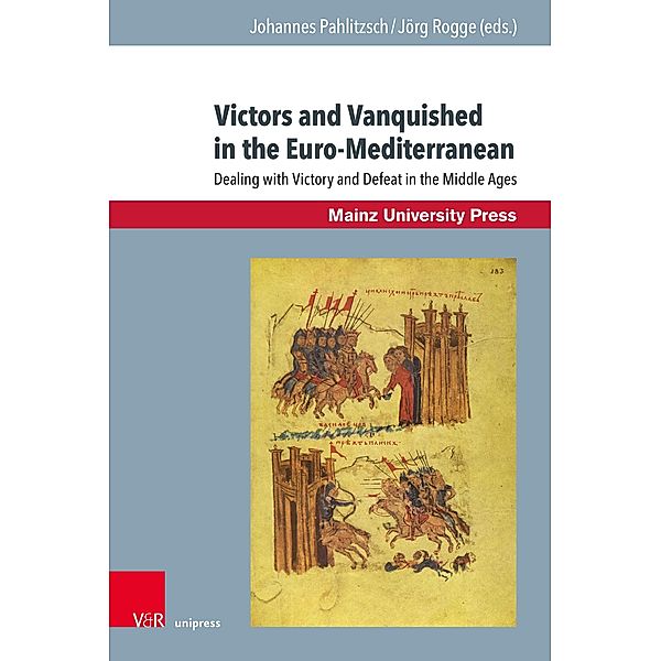 Victors and Vanquished in the Euro-Mediterranean