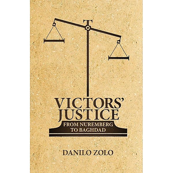 Victors' Justice, Danilo Zolo
