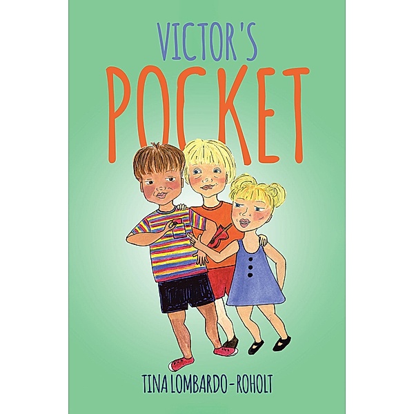 Victor's Pocket, Tina Lombardo-Roholt