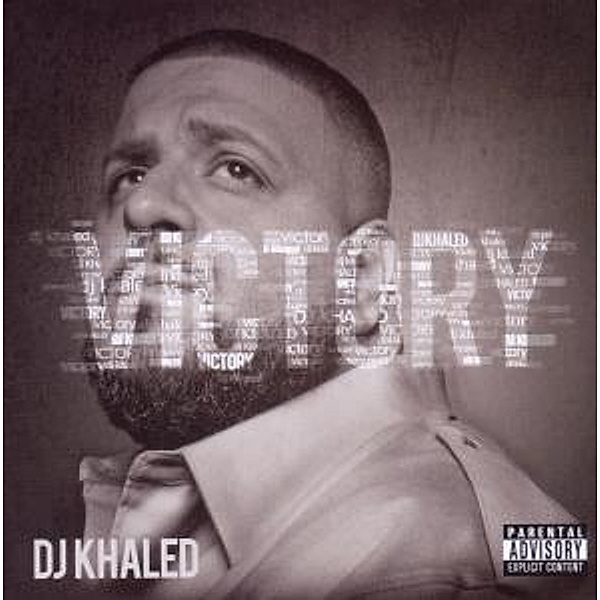Victory, Dj Khaled