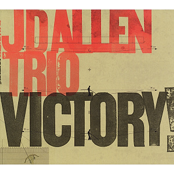 Victory!, Jd Trio Allen