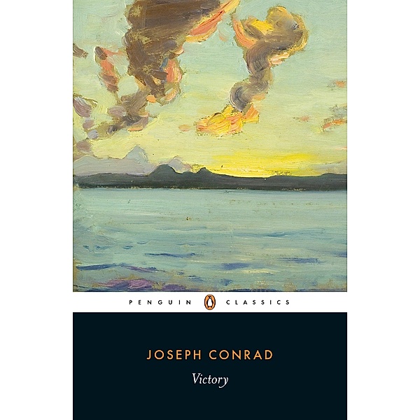 Victory, Joseph Conrad