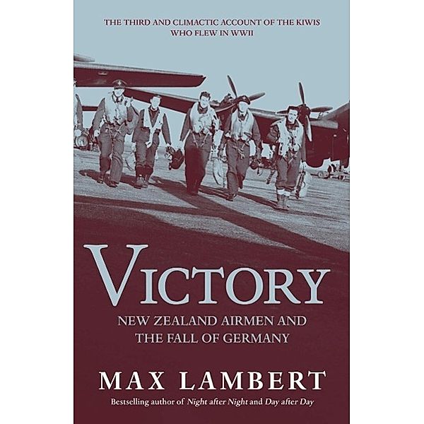 Victory, Max Lambert