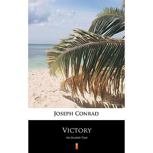Victory, Joseph Conrad