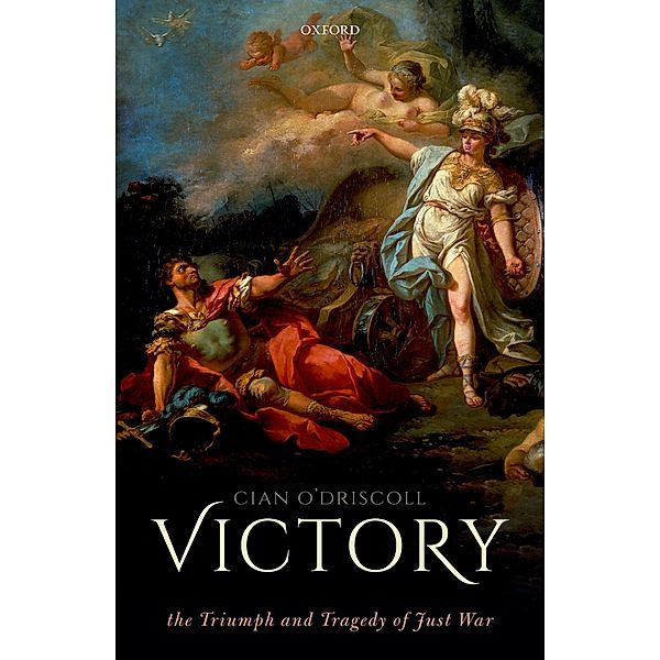 Victory, Cian O'Driscoll