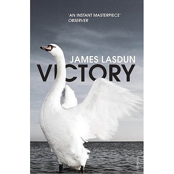 Victory, James Lasdun