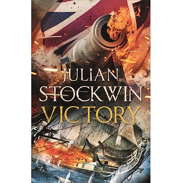 Victory, Julian Stockwin