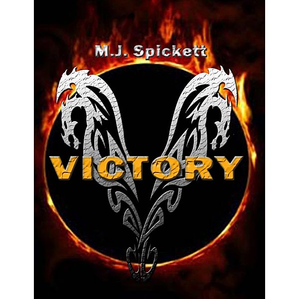 Victory, M. J. Spickett