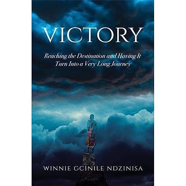 Victory, Winnie Gcinile Ndzinisa