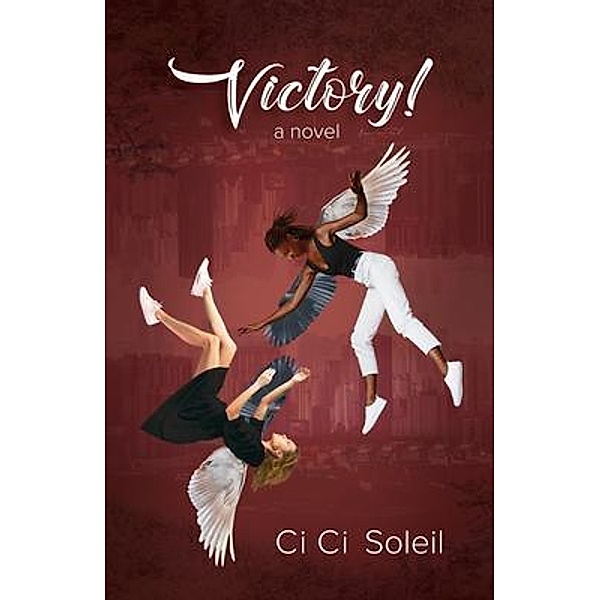 Victory!, Ci Ci Soleil