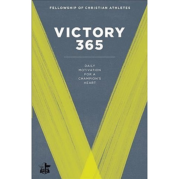 Victory 365, Fellowship of Christian Athletes
