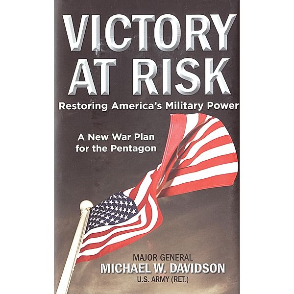 Victory at Risk, Michael Davidson