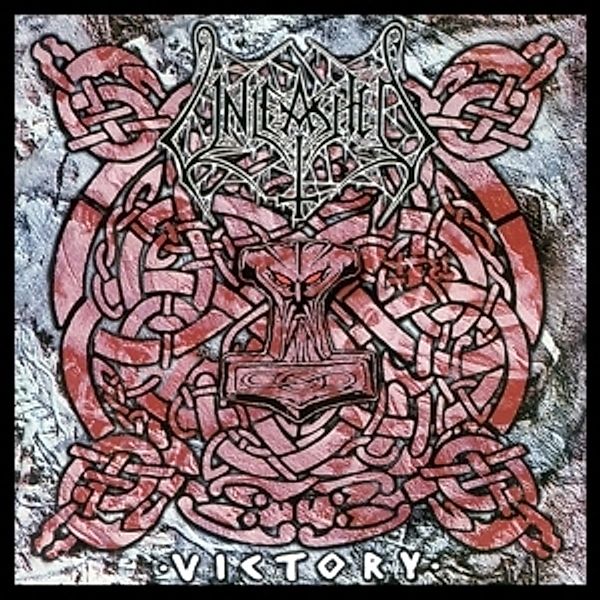 Victory (Black) (Vinyl), Unleashed