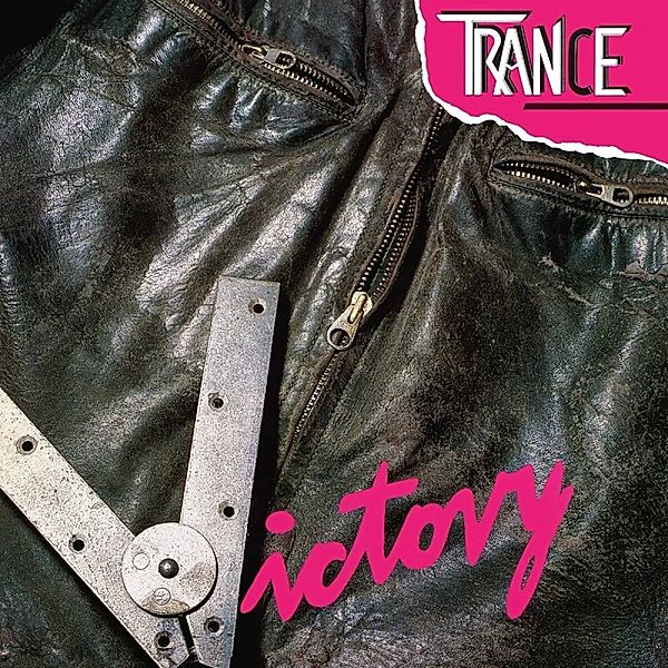 Victory (Black Vinyl), Trance