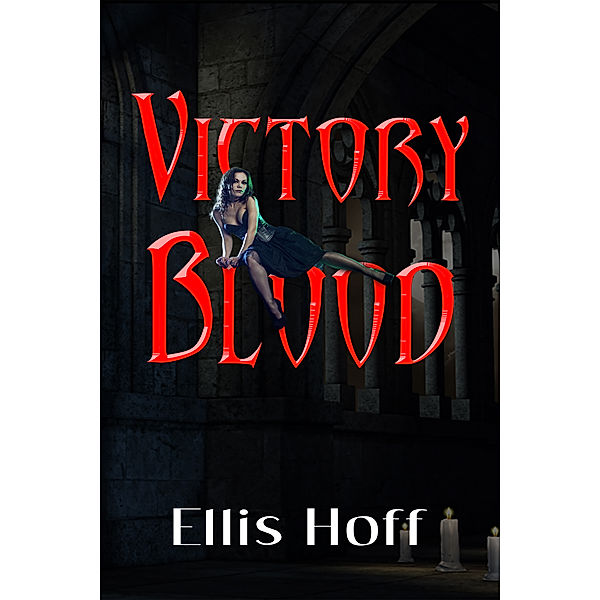 Victory Blood, Ellis Hoff