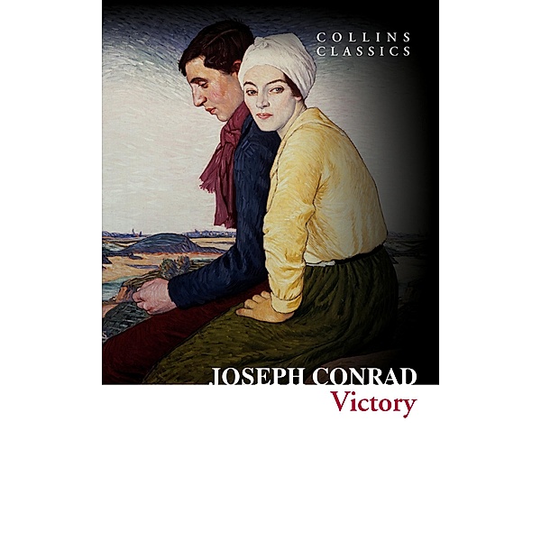 Victory / Collins Classics, Joseph Conrad