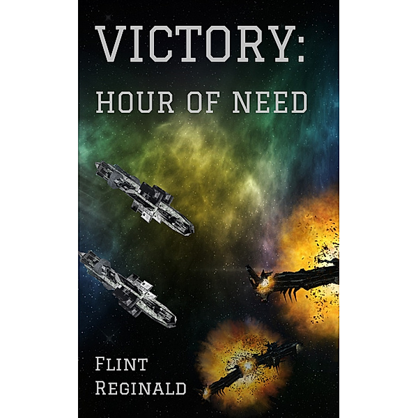 Victory: Hour of Need, Flint Reginald