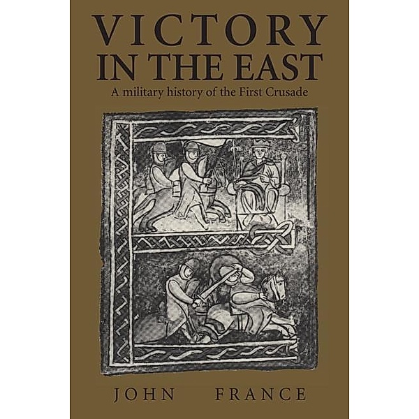 Victory in the East, John France