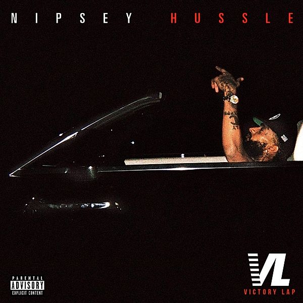 Victory Lap, nipsey hussle