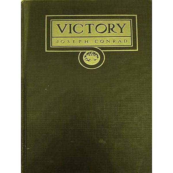 Victory / Laurus Book Society, Joseph Conrad