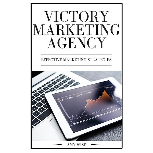 Victory Marketing Agency, Amy Wise