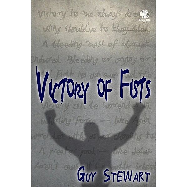 Victory of Fists, Guy Stewart